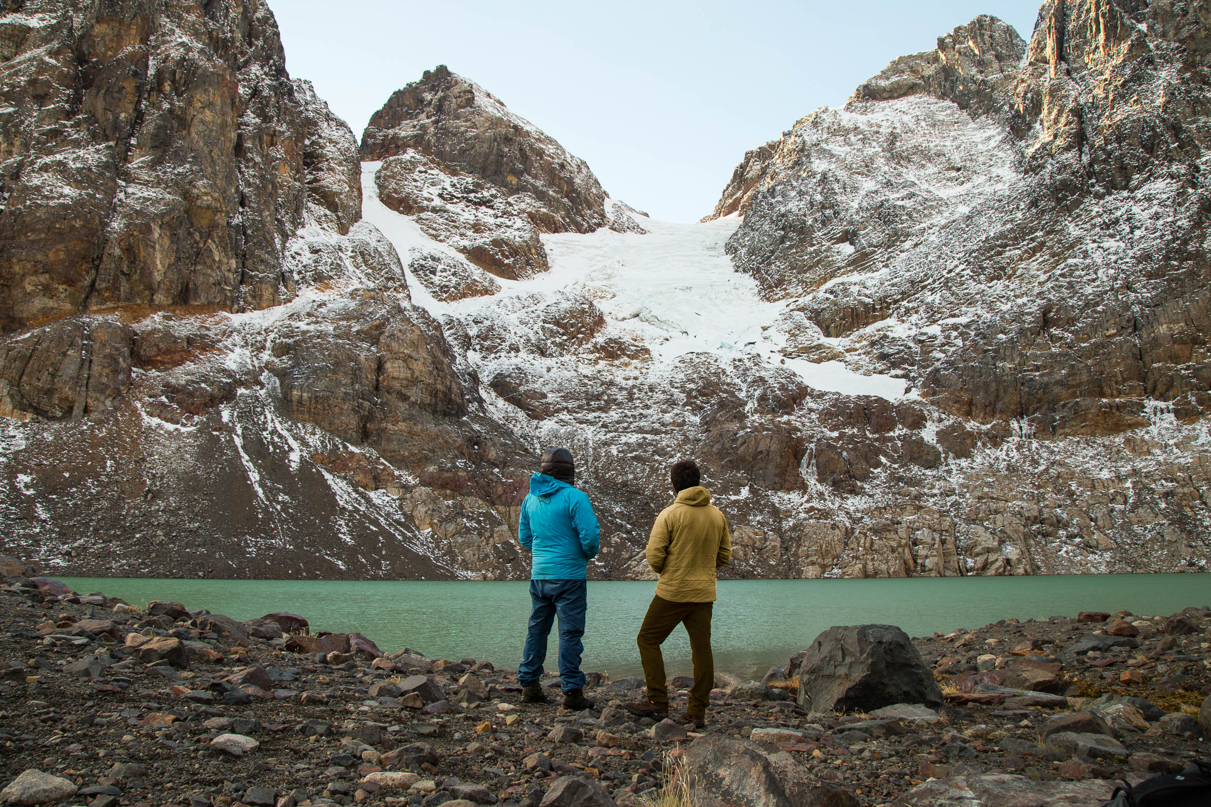 Explore Carretera Austral and the Fjords in Chile