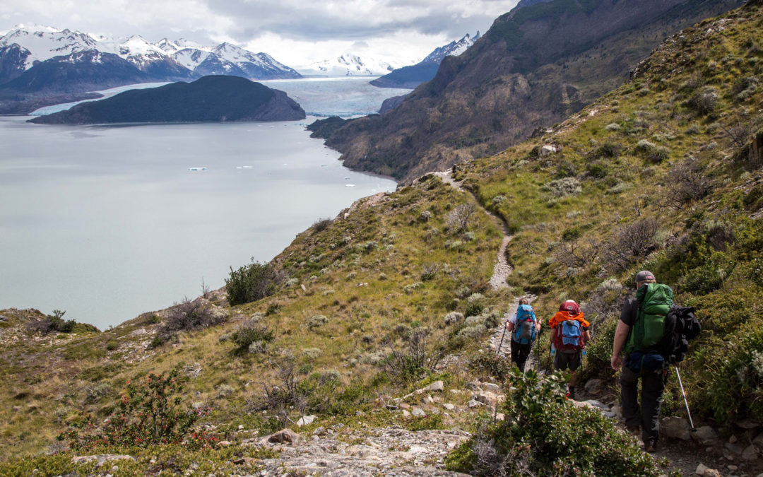 Hiking in Torres del Paine W Trek: What You Need to Know