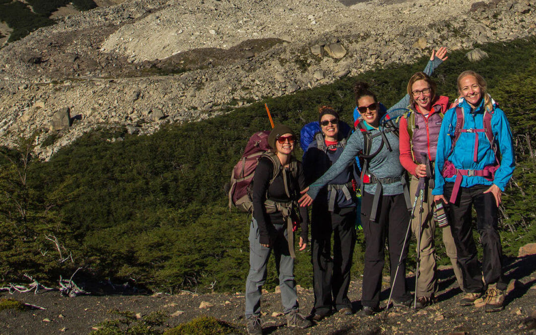 Top Reasons to Choose Dittmar Adventures for REI Canceled Trips