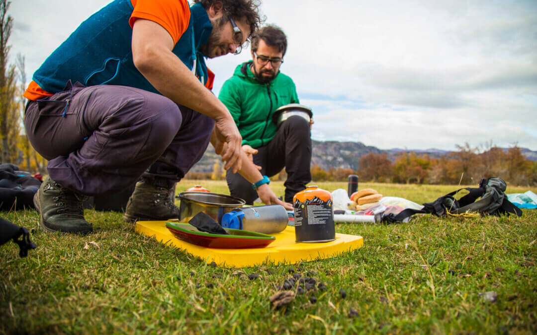 What to Pack for Patagonia