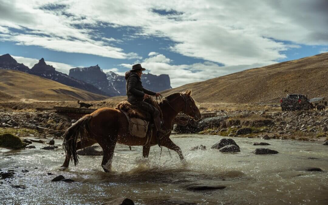 Discover Untamed Trails Beyond Torres del Paine