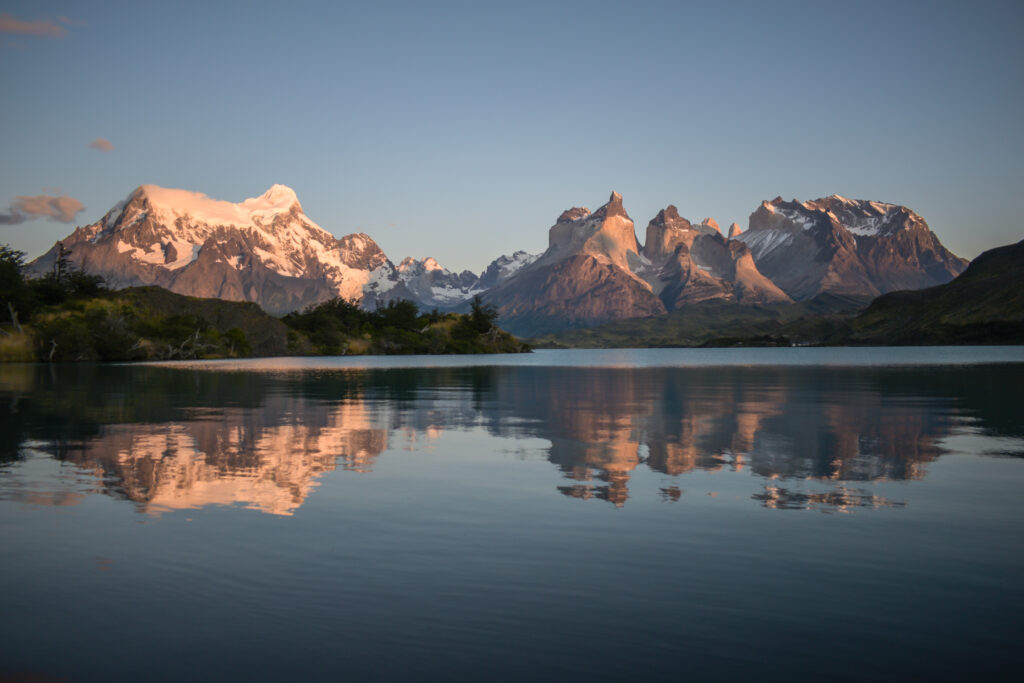 Torres del Paine Custom Trips