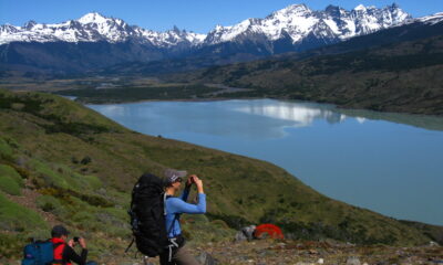 Torres del Paine Circuit, Fully Guided
