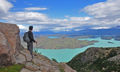 Torres del Paine Circuit