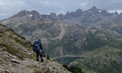 Dientes de Navarino