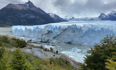 El Calafate and El Chaltén, Patagonia’s Classic
