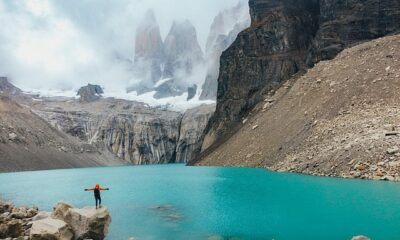 Torres del Paine W Trek, Fully Guided